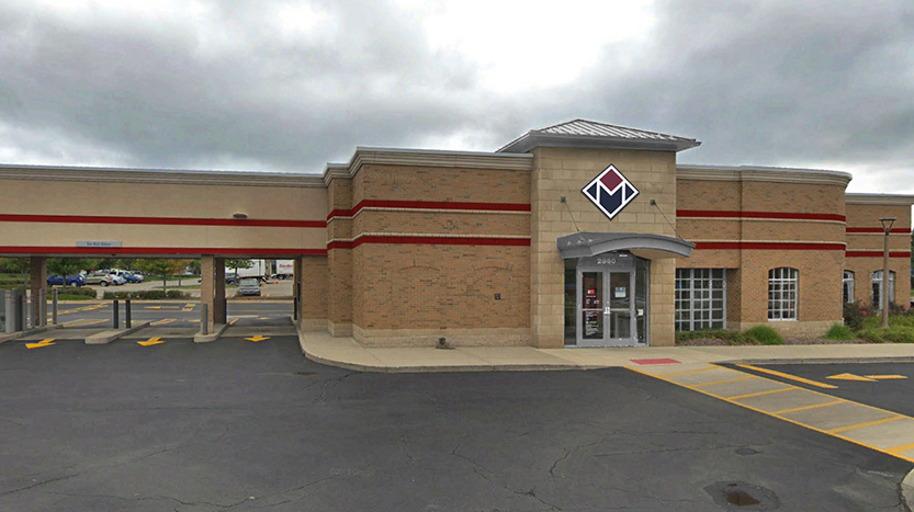 Rochester Hills branch